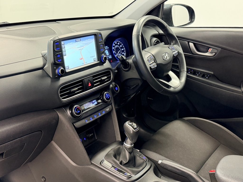 Used Hyundai KONA 2018 for sale - 76934725: Photo 23