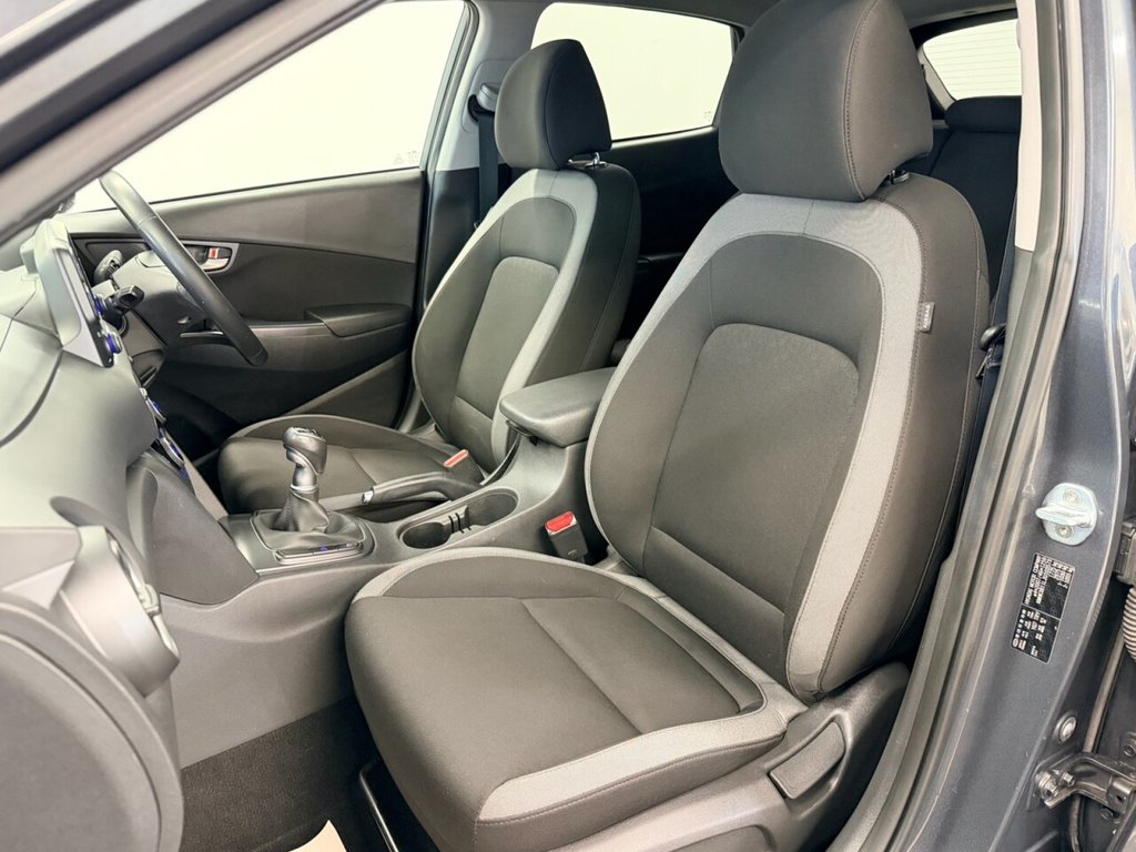 Used Hyundai KONA 2018 for sale - 76934725: Photo 24