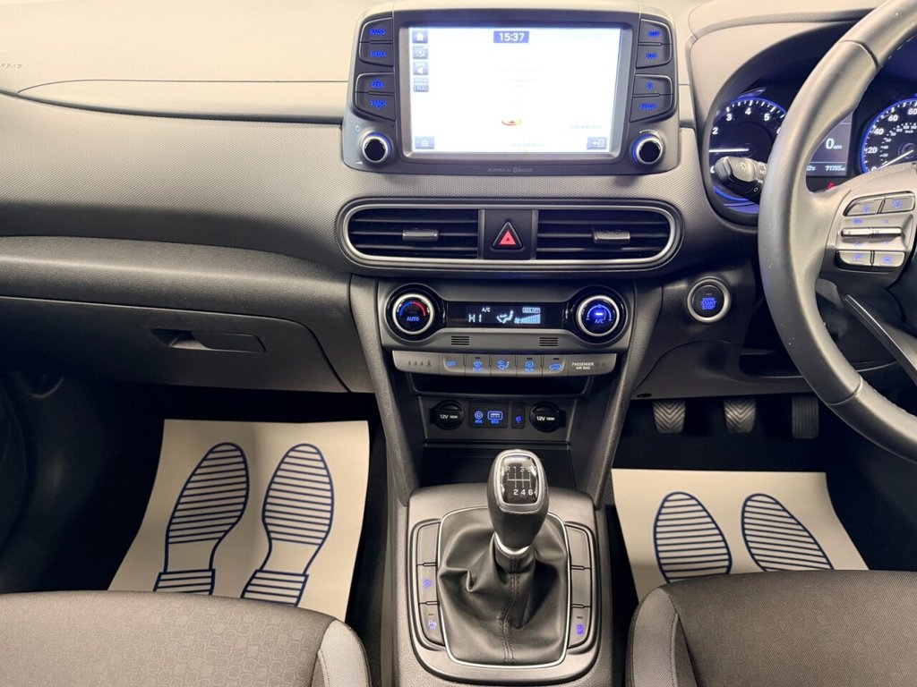 Used Hyundai KONA 2018 for sale - 76934725: Photo 36