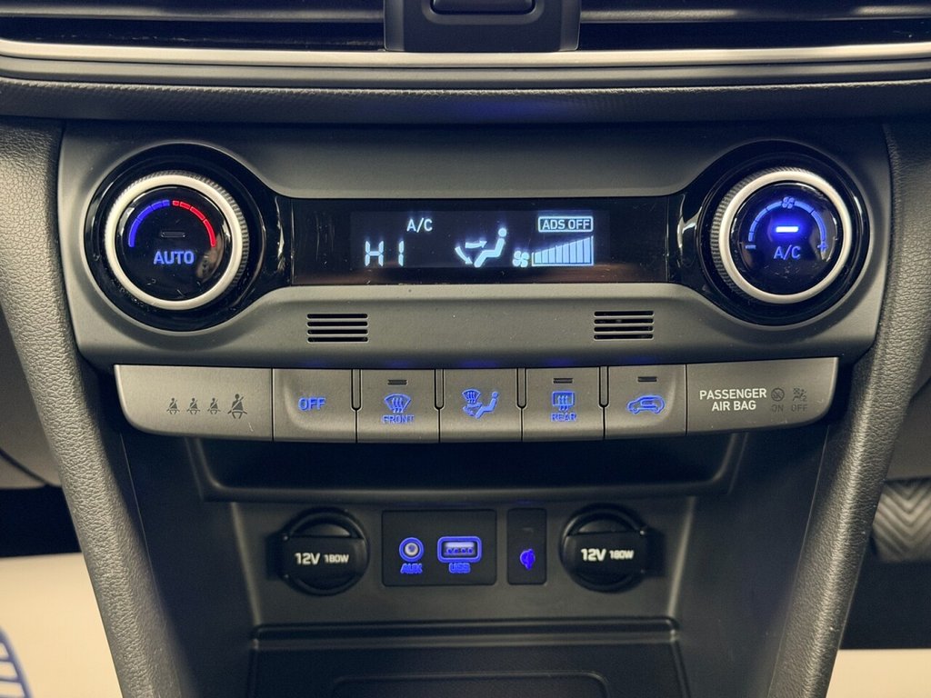 Used Hyundai KONA 2018 for sale - 76934725: Photo 37