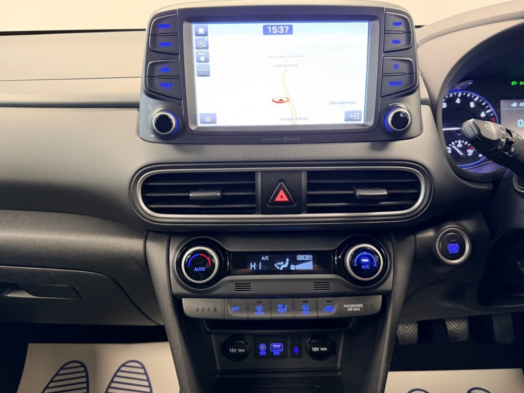 Used Hyundai KONA 2018 for sale - 76934725: Photo 38