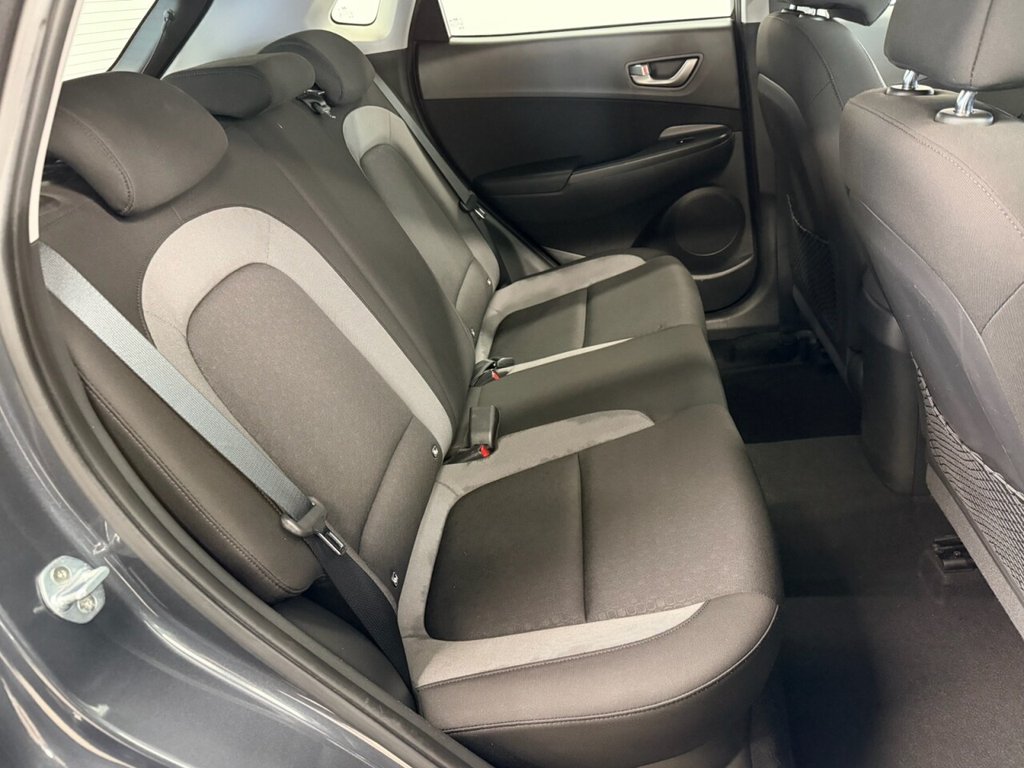 Used Hyundai KONA 2018 for sale - 76934725: Photo 4