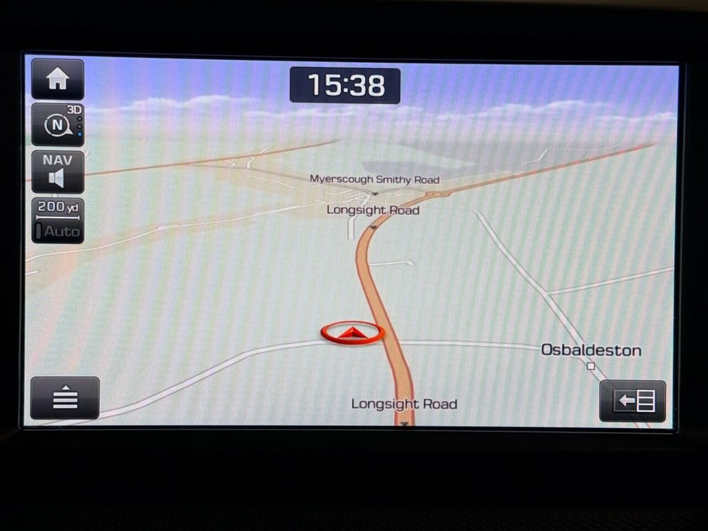 Used Hyundai KONA 2018 for sale - 76934725: Photo 40