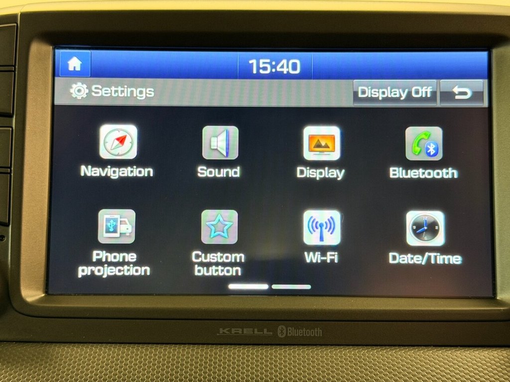 Used Hyundai KONA 2018 for sale - 76934725: Photo 43