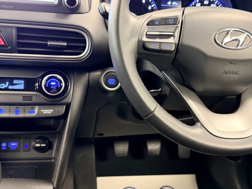 Used Hyundai KONA 2018 for sale - 76934725: Photo 47