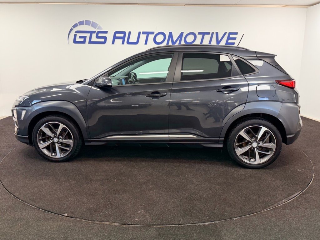 Used Hyundai KONA 2018 for sale - 76934725: Photo 5