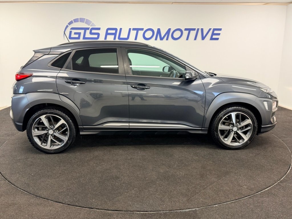 Used Hyundai KONA 2018 for sale - 76934725: Photo 7