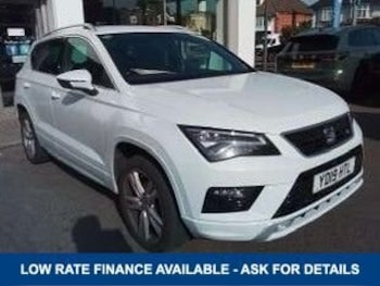Used SEAT Ateca 2019 for sale - 79063792: Photo