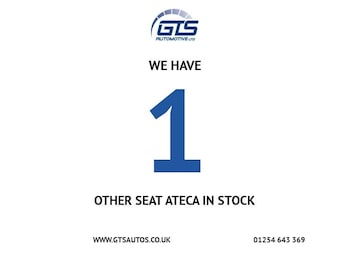 Used SEAT Ateca 2019 for sale - 79063792: Photo