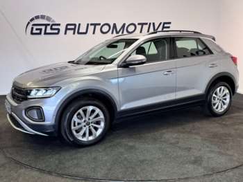 2022 (22) - 1.5 TSI LIFE 150 BHP + APPLE CAR PLAY + PARKING SENSORS 5-Door
