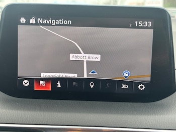 Used Mazda Mazda3 2018 for sale - 77748601: Photo