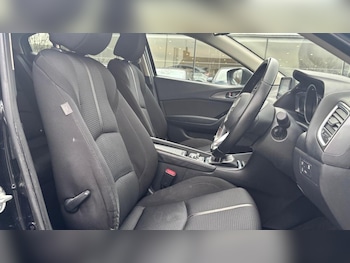 Used Mazda Mazda3 2018 for sale - 77748601: Photo