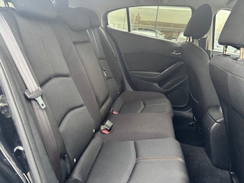 Used Mazda Mazda3 2018 for sale - 77748601: Photo