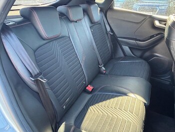 Used Ford Puma 2020 for sale - 77967287: Photo