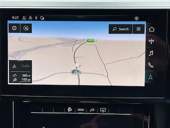 Used Audi e-tron 2021 for sale - 77452353: Photo