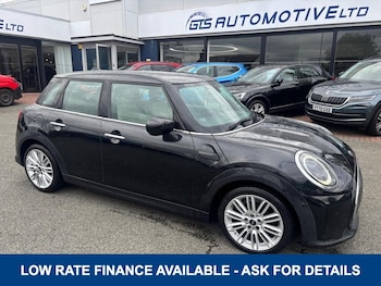 Used MINI Hatch 2022 for sale - 79338870: Photo