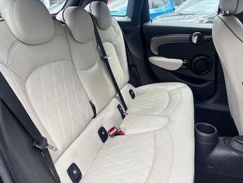 Used MINI Hatch 2022 for sale - 79338870: Photo