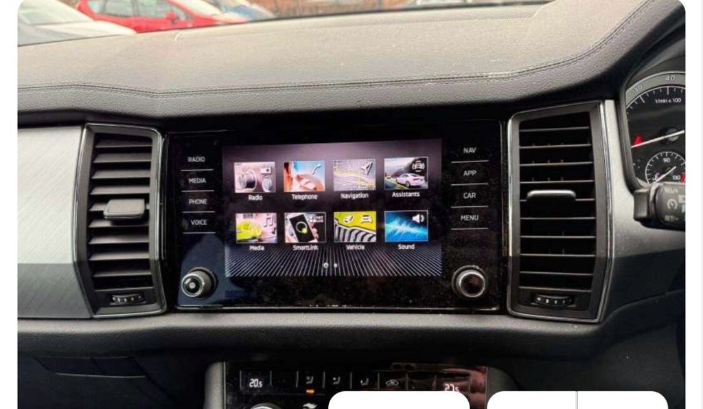 Used Skoda Kodiaq 2022 for sale - 78124589: Photo 2