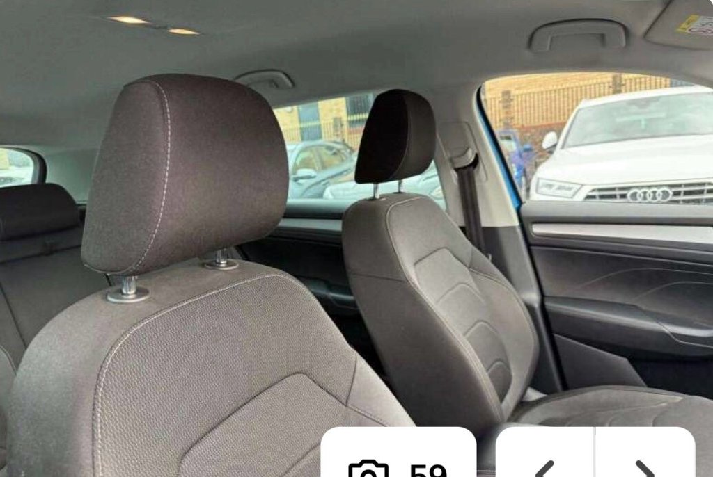 Used Skoda Kodiaq 2022 for sale - 78124589: Photo 3