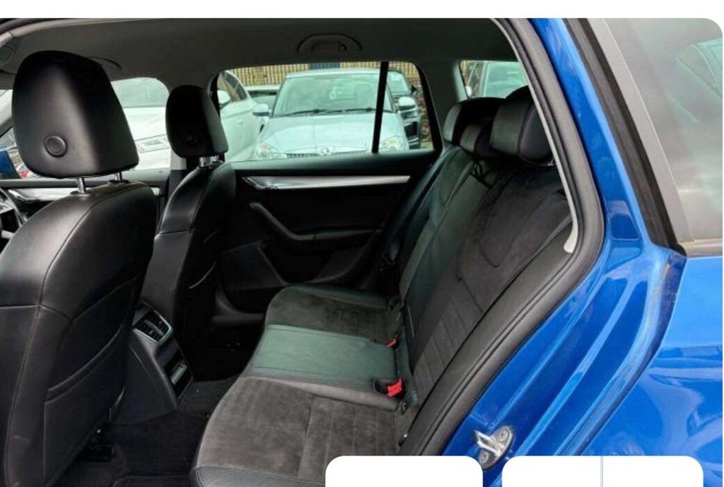 Used Skoda Kodiaq 2022 for sale - 78124589: Photo 4