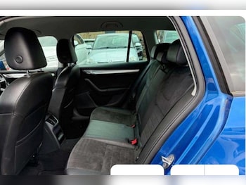 Used Skoda Kodiaq 2022 for sale - 78124589: Photo