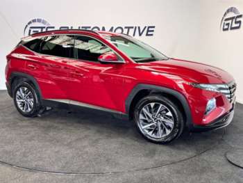 2022 (72) - 1.6 T-GDi PREMIUM 150 BHP + SAT NAV + CAMERA + HEATED SEATS 5-Door