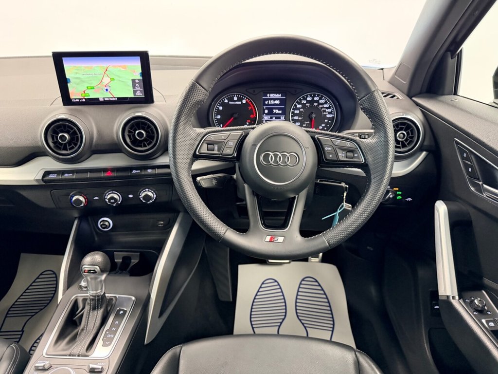 Used Audi Q2 2019 for sale - 77280810: Photo 10