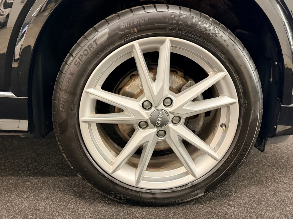 Used Audi Q2 2019 for sale - 77280810: Photo 13