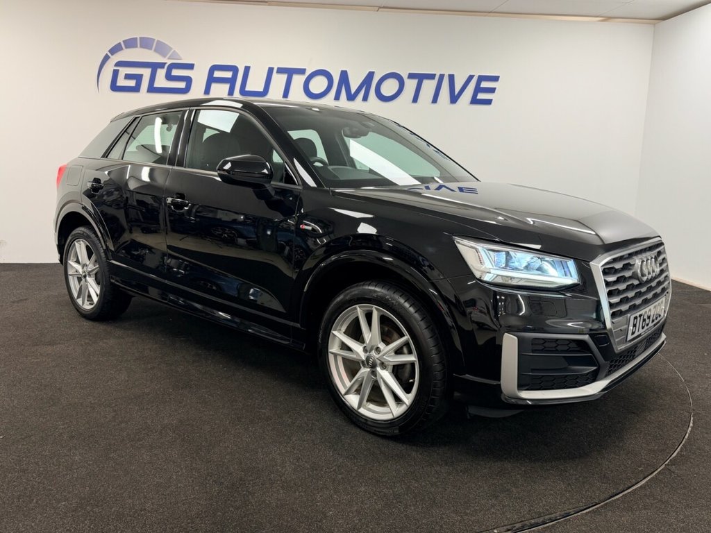 Used Audi Q2 2019 for sale - 77280810: Photo 14