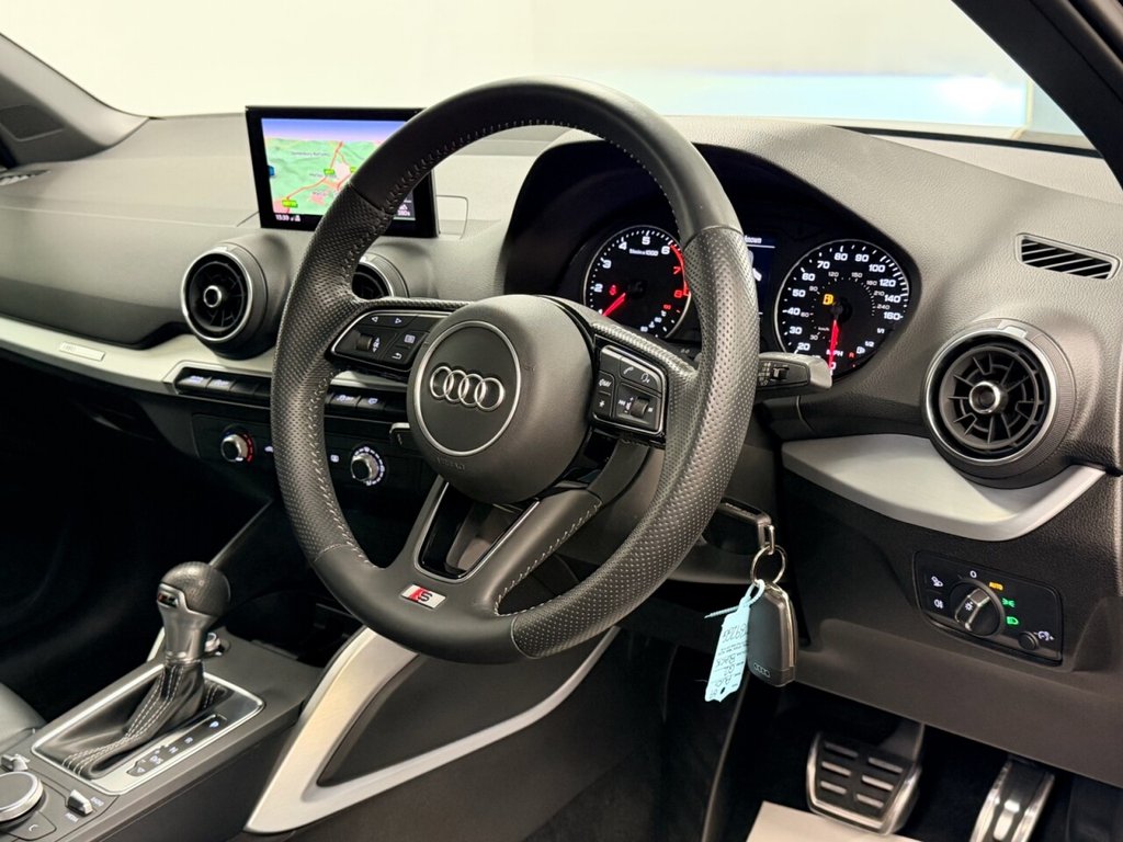Used Audi Q2 2019 for sale - 77280810: Photo 17