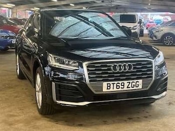 Used Audi Q2 2019 for sale - 77280810: Photo