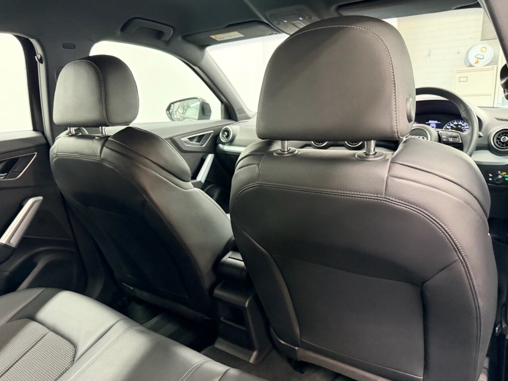 Used Audi Q2 2019 for sale - 77280810: Photo 20