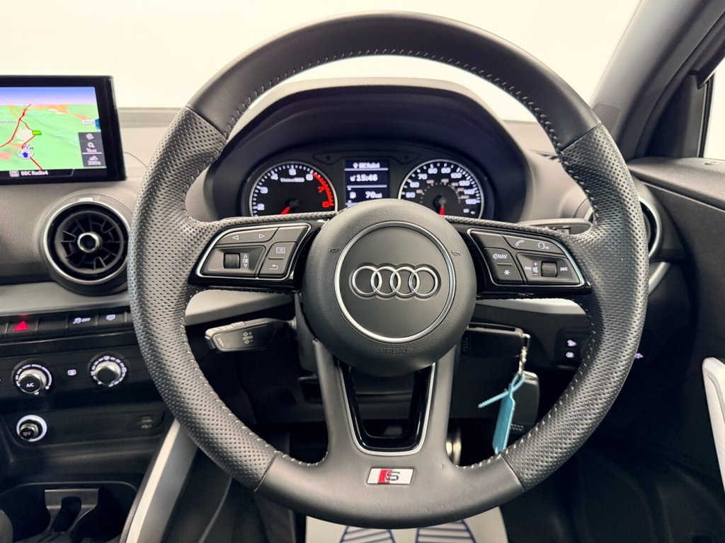 Used Audi Q2 2019 for sale - 77280810: Photo 21