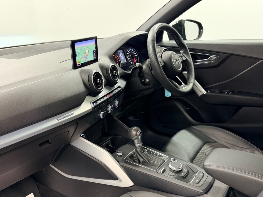 Used Audi Q2 2019 for sale - 77280810: Photo 22