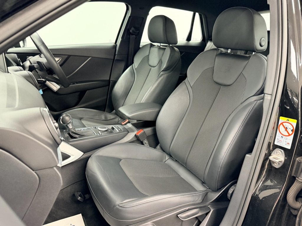 Used Audi Q2 2019 for sale - 77280810: Photo 23