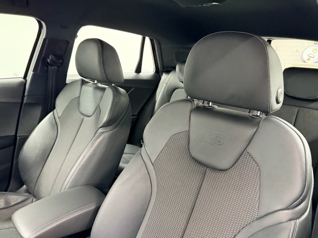 Used Audi Q2 2019 for sale - 77280810: Photo 24