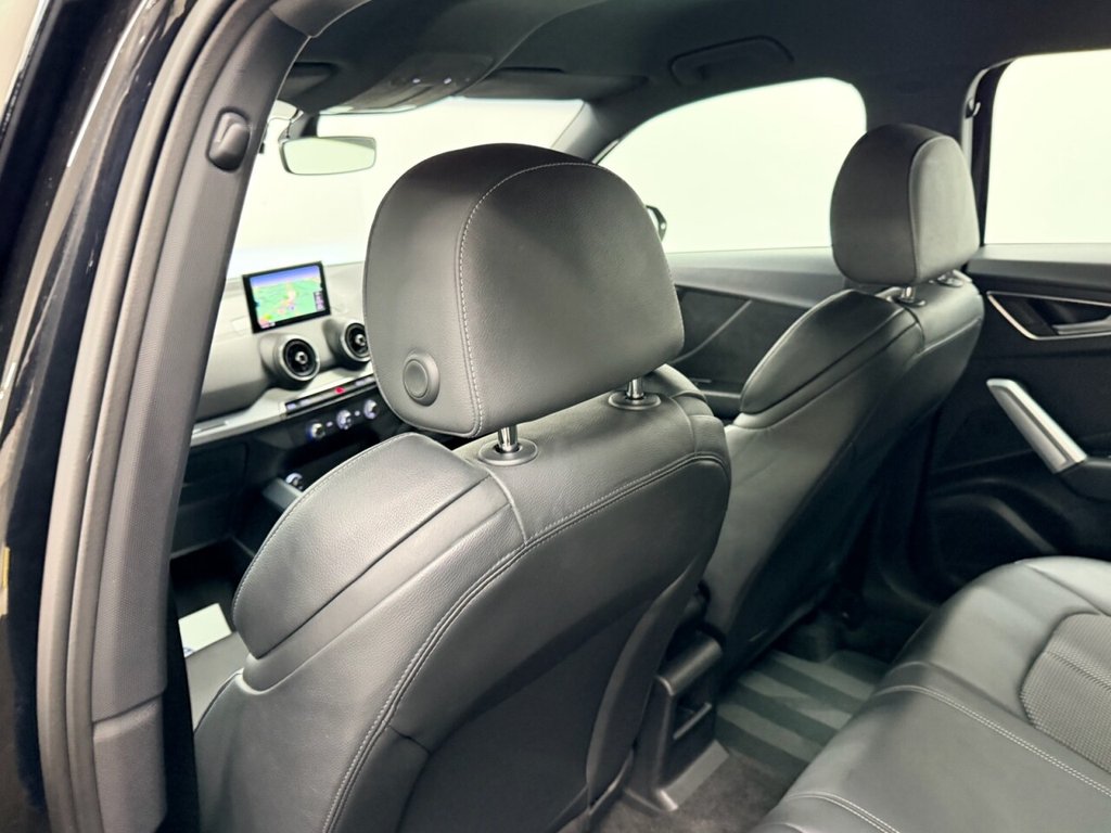 Used Audi Q2 2019 for sale - 77280810: Photo 25