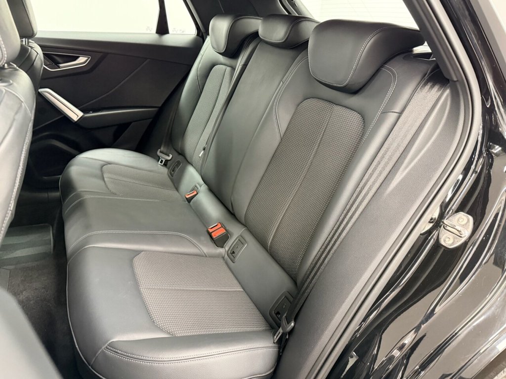 Used Audi Q2 2019 for sale - 77280810: Photo 26