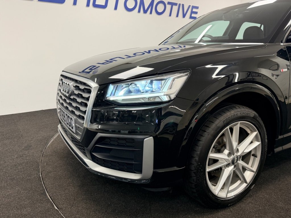 Used Audi Q2 2019 for sale - 77280810: Photo 27