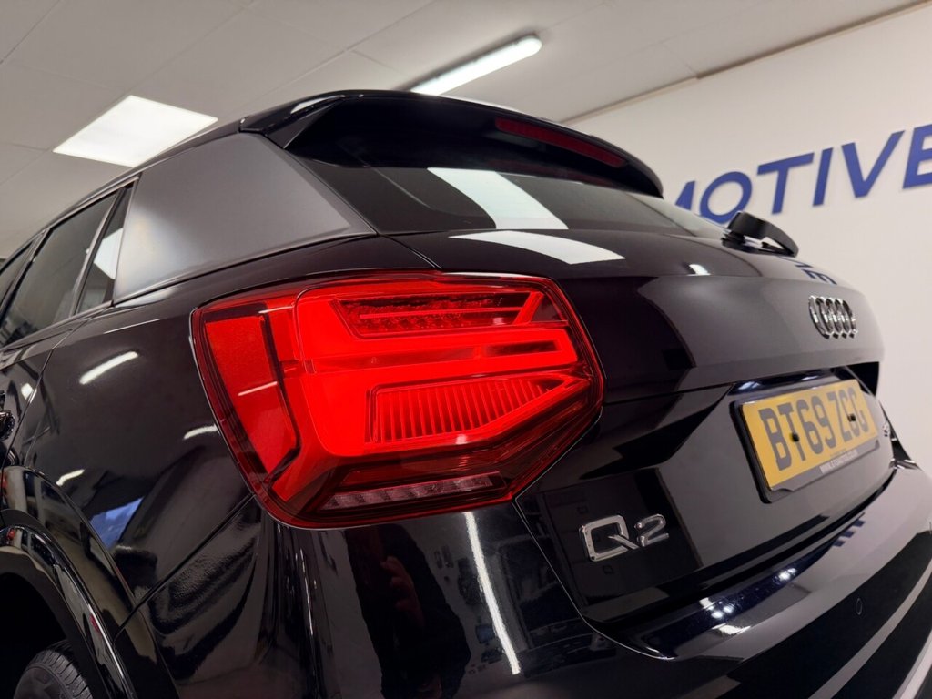 Used Audi Q2 2019 for sale - 77280810: Photo 29