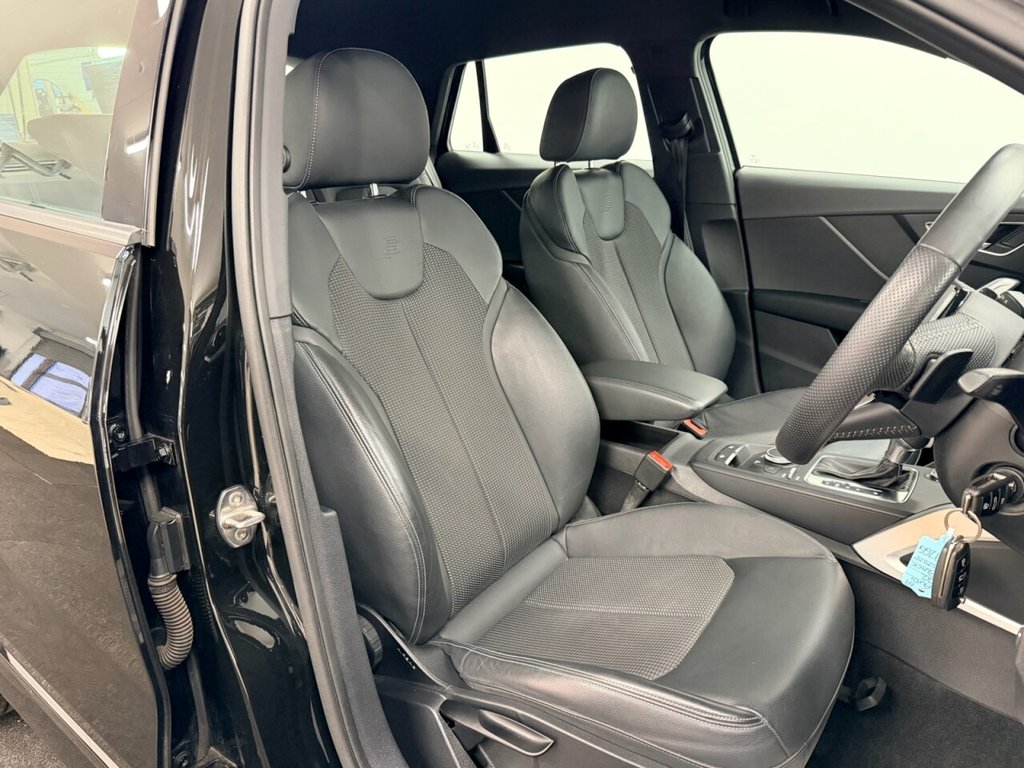 Used Audi Q2 2019 for sale - 77280810: Photo 3