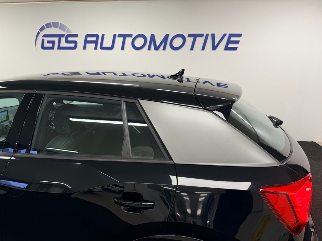 Used Audi Q2 2019 for sale - 77280810: Photo 30