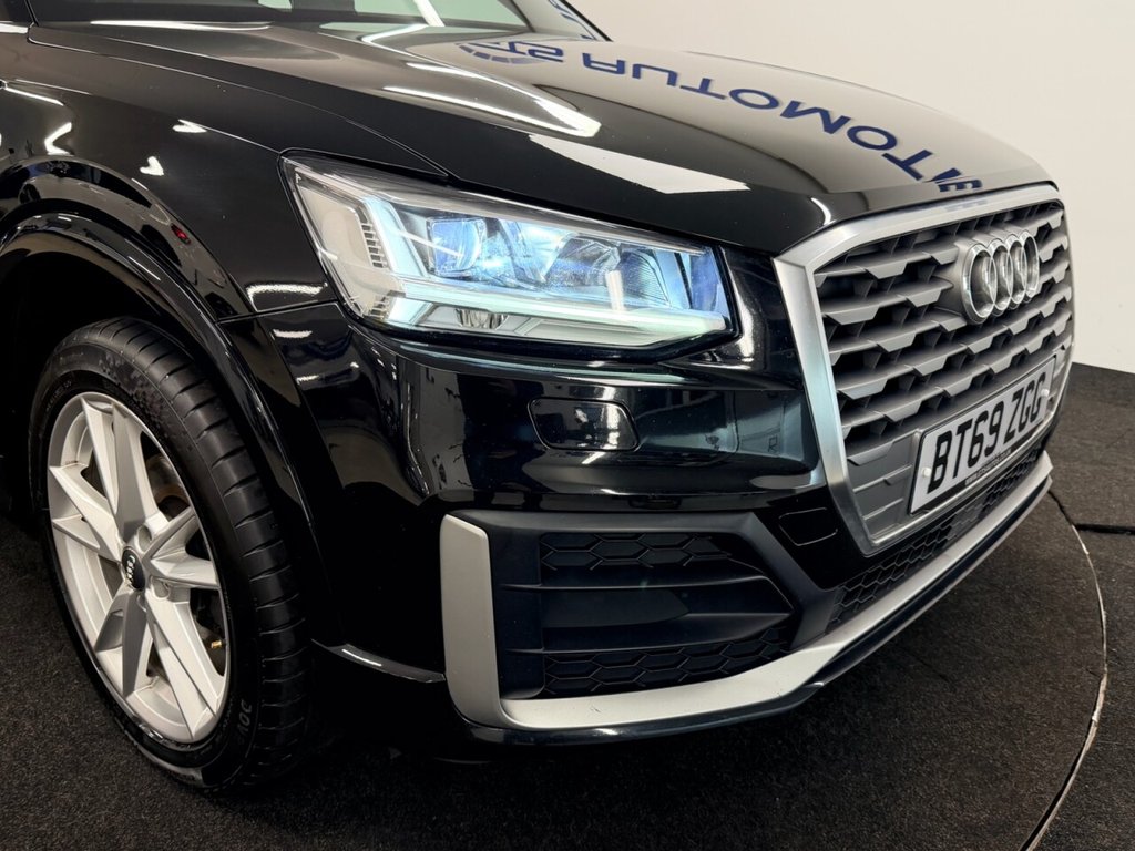 Used Audi Q2 2019 for sale - 77280810: Photo 31