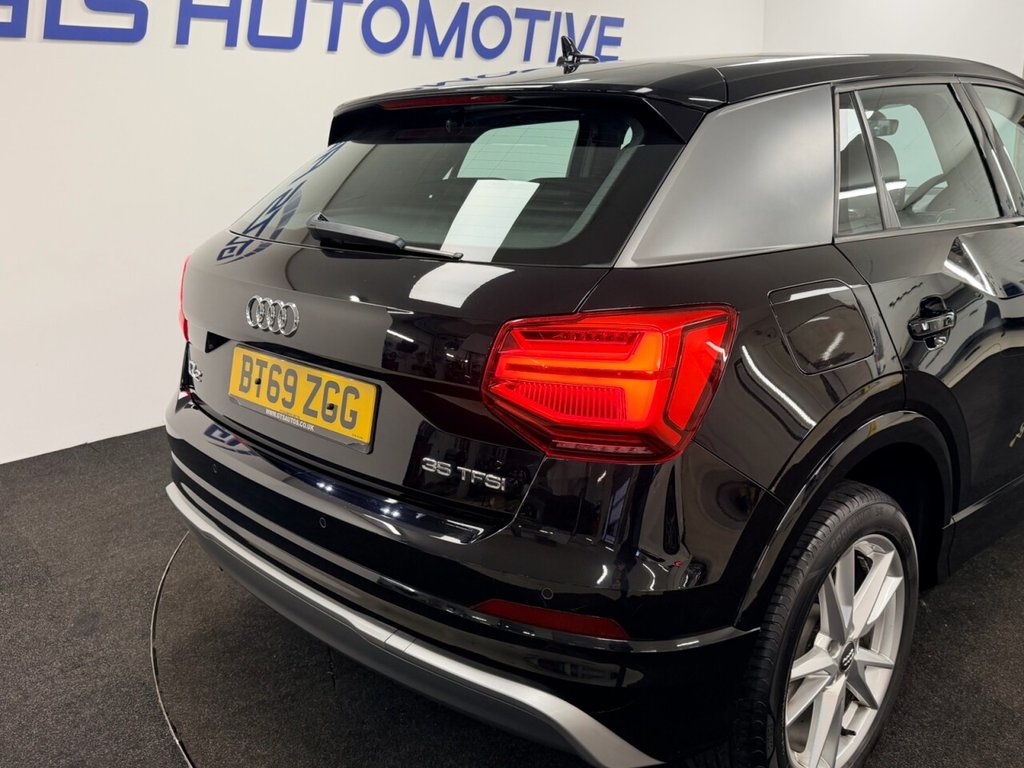 Used Audi Q2 2019 for sale - 77280810: Photo 32