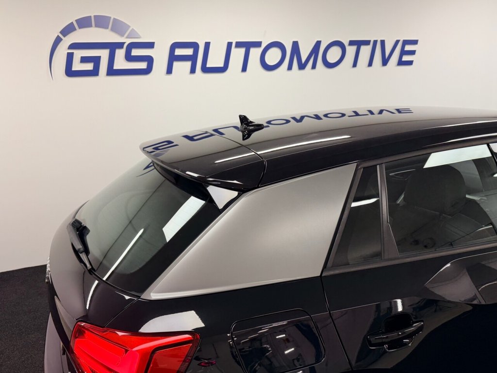 Used Audi Q2 2019 for sale - 77280810: Photo 34