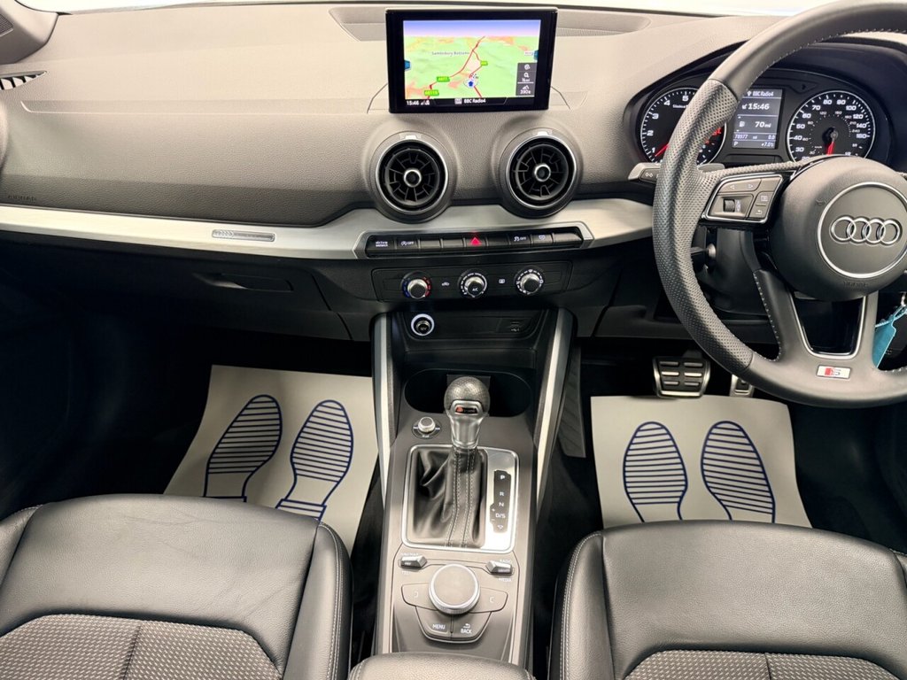 Used Audi Q2 2019 for sale - 77280810: Photo 35