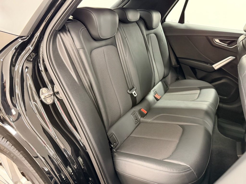 Used Audi Q2 2019 for sale - 77280810: Photo 4