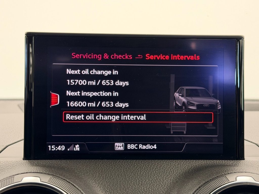 Used Audi Q2 2019 for sale - 77280810: Photo 44