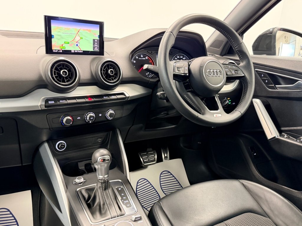 Used Audi Q2 2019 for sale - 77280810: Photo 46