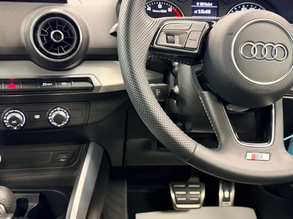 Used Audi Q2 2019 for sale - 77280810: Photo 47